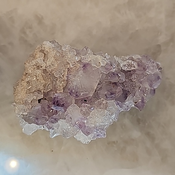 Amethyst Crystal Cluster - Picture 12 of 17